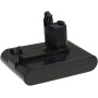 Μπαταρία για Dyson DC34 / type 917083-01 ( type B Version) 22,2V 1500mAh Li-ion (RDC31)