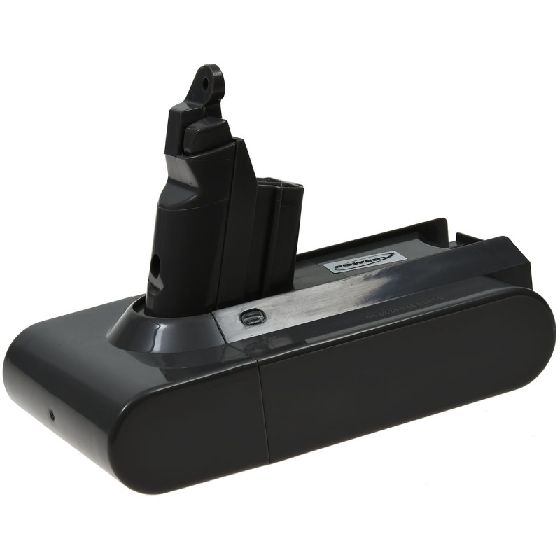 Μπαταρία για Dyson DC58 / DC59 / Type 965874-02 21,6V 2500mAh Li-Ion (RDC58-H)