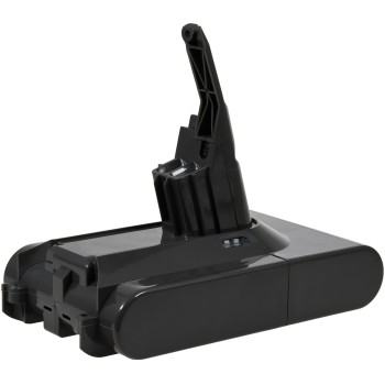 Μπαταρία για -ed Dyson V8 Absolute / V8 Fluffy / V8 Animal / type 215866-01/02 21,6V 4000mAh Li-ion (RDV8-H)
