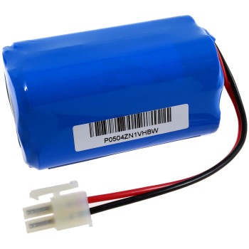 Μπαταρία για / suction robot Ecovacs Deebot CR130 / V780 / type 4ICR19/65 14.8V 2200mAh Li-Ion (RED130)