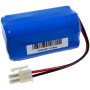 Μπαταρία για / suction robot Ecovacs Deebot CR130 / V780 / type 4ICR19/65 14.8V 2200mAh Li-Ion (RED130)
