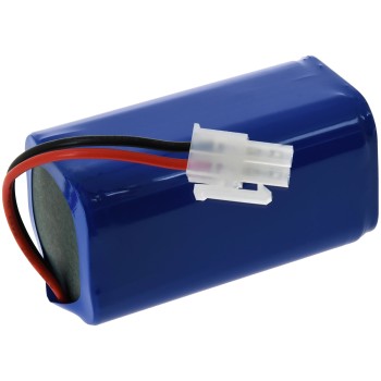 Μπαταρία για aku / suction robot Ecovacs Deebot CR130 / V780 / type 4ICR19/65 14.8V 2600mAh Li-Ion (RED130-H)