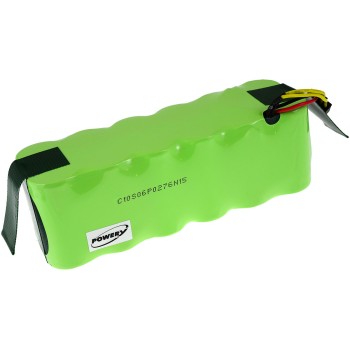 Μπαταρία για Ecovacs Deebot CR120 / type LP43SC2000P 14,4V 2000mAh NiMH (REDX500)