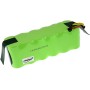 Μπαταρία για Ecovacs Deebot CR120 / type LP43SC2000P 14,4V 2000mAh NiMH (REDX500)