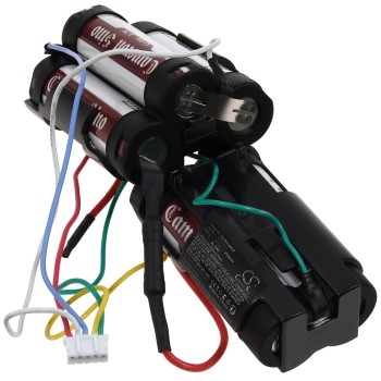 Μπαταρία για hoover Philips FC6168 FC6169 FC6763 type 5ICR19/65 2500mAh/46Wh