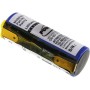 Μπαταρία για Philips Norelco HQ9140 / type 15038 3,7V 1600mAh Li-ion (RHQ9140)