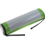 Μπαταρία για electric rasor Braun 1008 2500mAh/3Wh