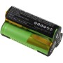 Μπαταρία για AEG Electrolux Junior 2.0 / type Type141 3,6V 2000mAh NiMH (RJ2)