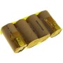 Μπαταρία για Karcher K50 / type ABS-K55 4,8V 3000mAh NiMH (RK50)