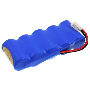 Μπαταρία για Bosch Somfy K6- K12/ type Bosch D870E 6V 3000mAh NiMH (RK8-E)