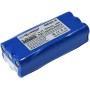 Power Μπαταρία για Dirt Devil Libero M606 M607 Spider Type 0606004 2500mAh 2500mAh/36Wh