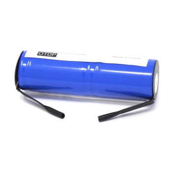 Μπαταρία για toothbrush Braun Oral-B Sonic Complete / Krups BioCare Jet Pack / Type RS-MH 3941 2.4V 1100mAh NiMH (RR3941)