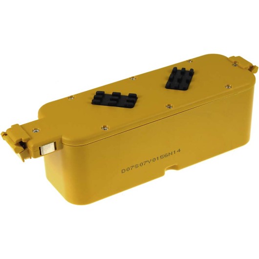Μπαταρία για iRobot Roomba 4000 / type 11700 14,4V 3000mAh NiMH (RR4000)