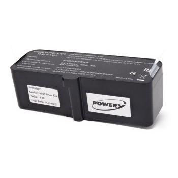 Μπαταρία για iRobot Roomba 960 / type 4376392 14,4V 4500mAh Li-ion (RR960)