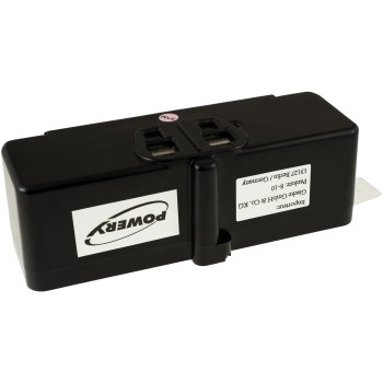 Μπαταρία για iRobot Roomba 960 / 980 / type 4376392 14,4V 5800mAh Li-ion (RR960H)