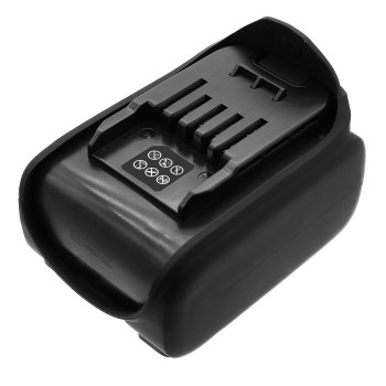 Rechargeable Μπαταρία για wet and dry vacuum cleaner Philips AquaTrio 9000 XC7053 type IBD014GA 2200mAh/57Wh