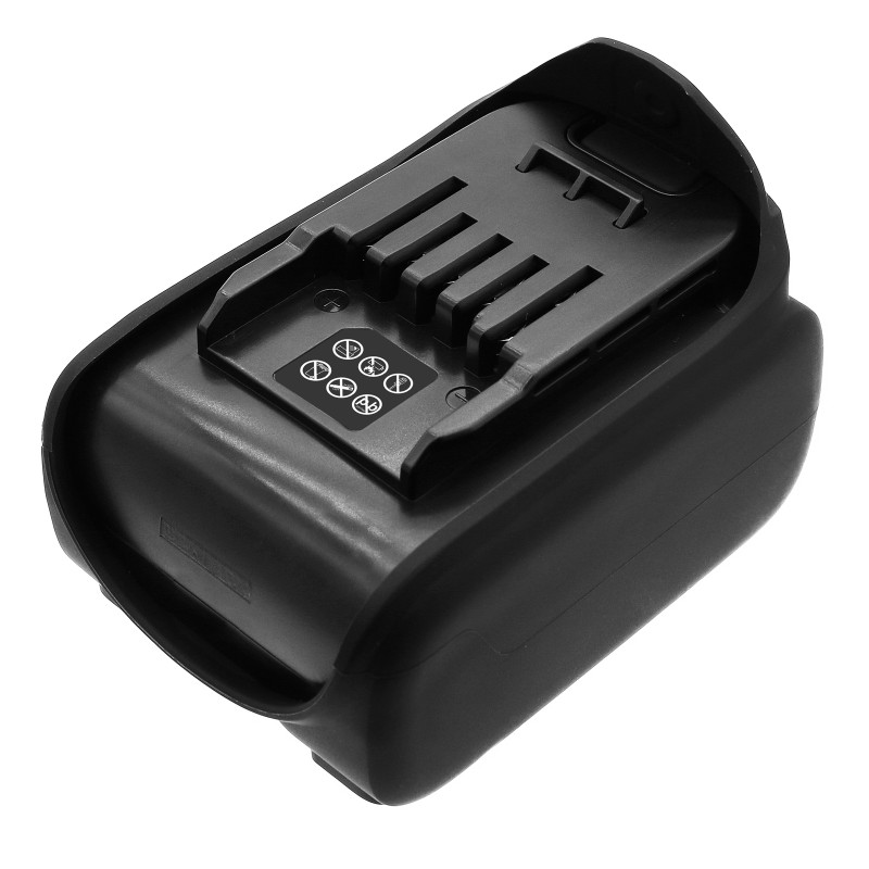 Rechargeable Μπαταρία για wet and dry vacuum cleaner Philips AquaTrio 9000 XC7053 type IBD014GA 2200mAh/57Wh