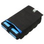 Μπαταρία για wet and dry vacuum cleaner Tineco Floor One S10 S10-03 type S10-3 2500mAh/55,5Wh