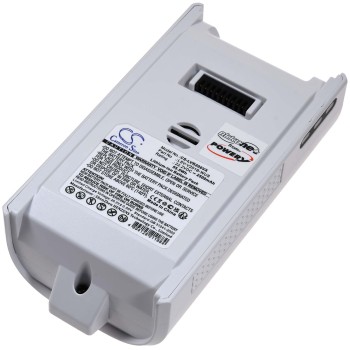 Μπαταρία για hoover Levoit LVAC-200 type LSV-V201B-WUS 2500mAh/55,5Wh