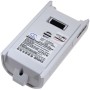Μπαταρία για hoover Levoit LVAC-200 type LSV-V201B-WUS 2500mAh/55,5Wh