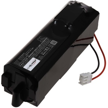 Rechargeable Μπαταρία για hoover Rowenta Air Force Extreme Silence RH8813 RH8819 type MISRH5273-01 2600mAh/48Wh