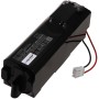 Rechargeable Μπαταρία για hoover Rowenta Air Force Extreme Silence RH8813 RH8819 type MISRH5273-01 2600mAh/48Wh