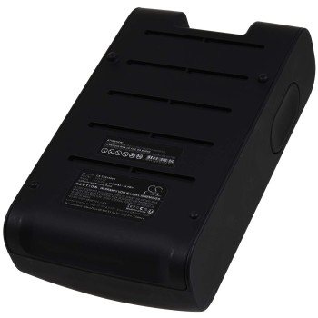 Μπαταρία για hoover Tineco Pure One S15 Pure One S15 Pro Pure One S15 Pet type VS15-02 2500mAh/54Wh