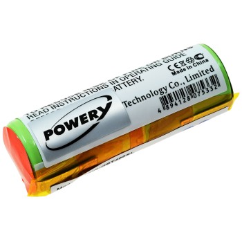 Μπαταρία για Oral-B Triumph 4000/ Professional Care 8000/ type 3731 1,2V 2500mAh NiMH (RT4000)
