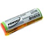 Μπαταρία για Oral-B Triumph 4000/ Professional Care 8000/ type 3731 1,2V 2500mAh NiMH (RT4000)