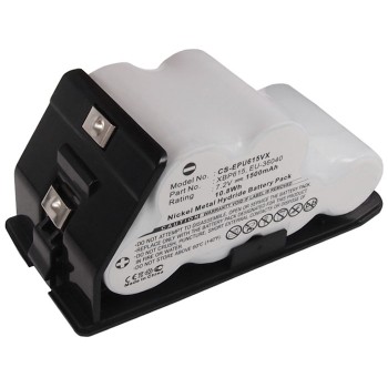 Μπαταρία για Euro Pro Shark UV615 / type XBP615 7,2V 1500mAh NiMH (RUV615)