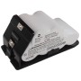 Μπαταρία για Euro Pro Shark UV615 / type XBP615 7,2V 1500mAh NiMH (RUV615)