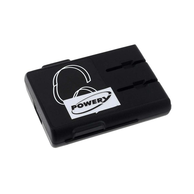Μπαταρία ασύρματου τηλεφώνου Alcatel Mobile 400 DECT / type 3BN66305AAAA000828 3,7V 800mAh Li-ion (S400)