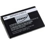 Μπαταρία ασύρματου τηλεφώνου Alcatel 8232 / type RTR001F01 3,7V 1200mAh Li-ion (S8232)