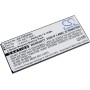 Μπαταρία ασύρματου τηλεφώνου Wireless IP Phone Cisco 8821 / CP-8821 / Type CP-BATT-8821 3,8V 2400mAh Li-Polymer (S8821)
