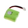 Μπαταρία ασύρματου τηλεφώνου Philips Xalio 200 2,4V 750mAh NiMH (S9203)