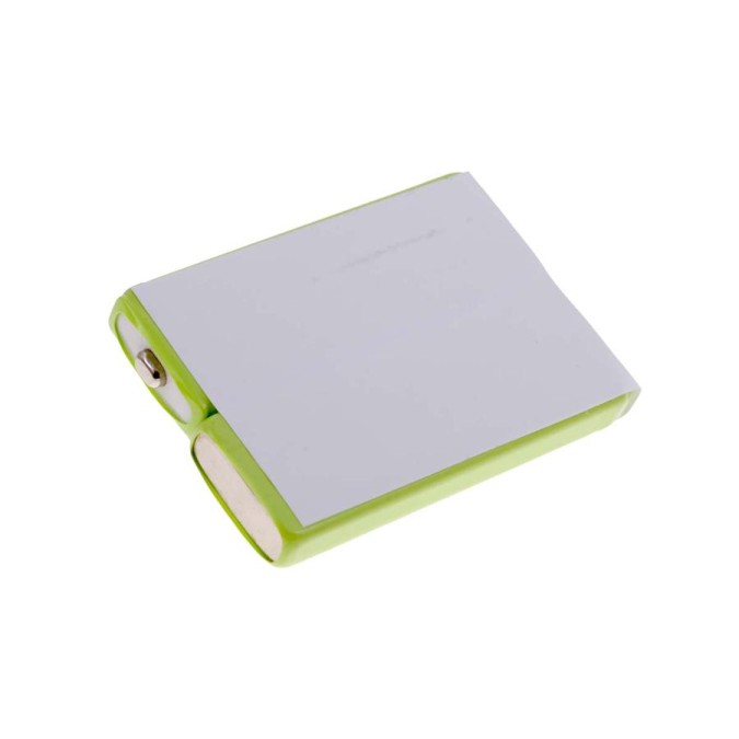 Μπαταρία ασύρματου τηλεφώνου Siemens Gigaset 2000 pocket 2,4V 880mAh NiMH (S960)