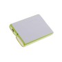 Μπαταρία ασύρματου τηλεφώνου Siemens Gigaset 2000 pocket 2,4V 880mAh NiMH (S960)