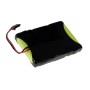 Μπαταρία ασύρματου τηλεφώνου Siemens Gigaset 3000 Micro 3,6V 500mAh NiMH (S970)