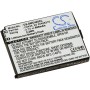 Μπαταρία ασύρματου τηλεφώνου cordless Swissvoice phone eSense, eSense Coloe E, SV 20406288, type C8425 and others 3.7V 600mAh Li-Ion (S9C8425)