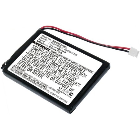 Μπαταρία ασύρματου τηλεφώνου Ascom 9D41 / type BKB2010/1 3,7V 650mAh Li-ion (S9D41)