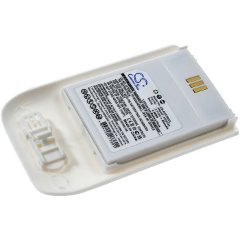 Μπαταρία για cordless phone Ascom DECT 3735, D63, type 490933A White 800mAh/2,9Wh