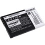 Μπαταρία ασύρματου τηλεφώνου Siemens Gigaset SL930 / type V30145-K1310-x456 3,7V 1300mAh Li-ion (S9SL930)