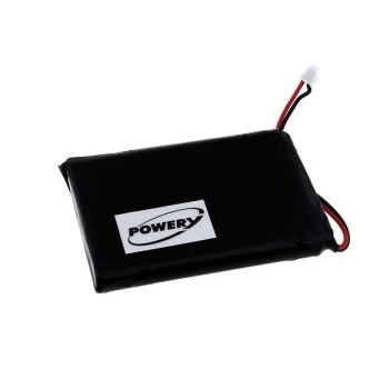 Μπαταρία ασύρματου τηλεφώνου Ericsson DT590/ type NTM/BKBNB10114/1 3,7V 850mAh Li-ion (SDT590)