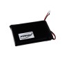 Μπαταρία ασύρματου τηλεφώνου Ericsson DT590/ type NTM/BKBNB10114/1 3,7V 850mAh Li-ion (SDT590)
