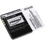 Μπαταρία ασύρματου τηλεφώνου Fritz!Fon M2 / type BAK130506 3,7V 700mAh Li-ion (SM2)