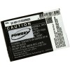 Μπαταρία ασύρματου τηλεφώνου Siemens Gigaset SL780 / SL750 / SL400 / type V30145-K1310-X445 3.7V 950mAh Li-Ion (SSL780-H)