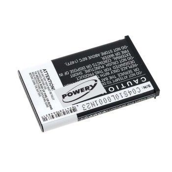 Μπαταρία ασύρματου τηλεφώνου Siemens gigaset SL910 series/ type V30145-K1310K-X447 3,7V 1050mAh Li-ion (SSL910)