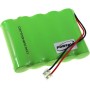 Μπαταρία ασύρματου τηλεφώνου Universal pack with 5xAA 6V 2000mAh NiMH (SU-5AA)