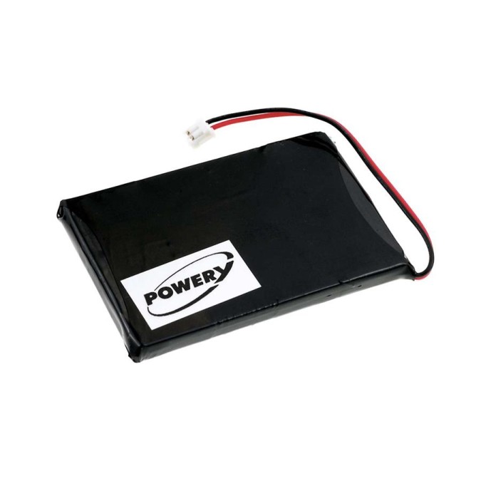 Μπαταρία ασύρματου τηλεφώνου BT Verve 500/Grundig Calios 1/type CP76 3,6V 600mAh Li-ion (SV500)