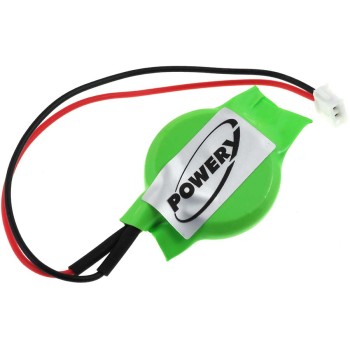 Μπαταρία CMOS για BackUp- Acer Aspire 4720 / type BR1220 3V 200mAh Li-ion (V0A4720)